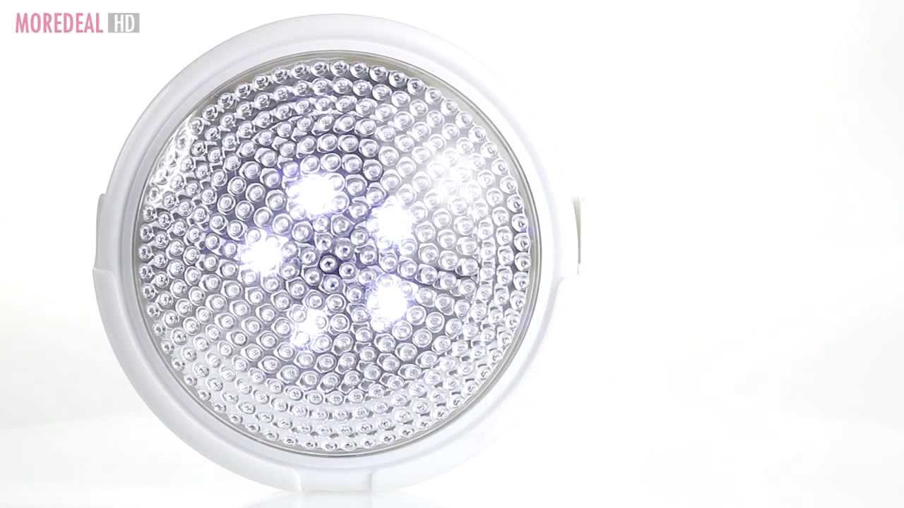 Moredeal my   Remote Portable Brite Light