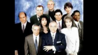 LA Law Musical Suite by Mike Post