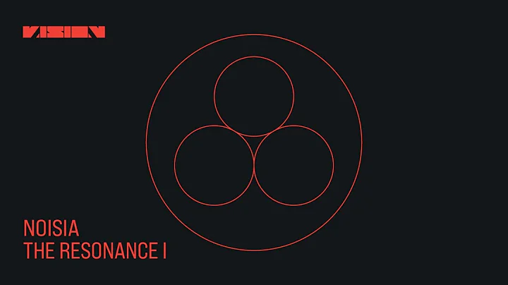 Noisia - The Resonance I (Full Album)