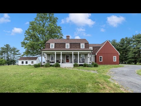 5840 Catholic Church Rd, Jefferson, MD home video tour