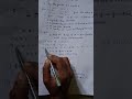 10th Maths Exercise 1.4: 9th sum correction video @sashtika_tution_center #mathproblems #maths