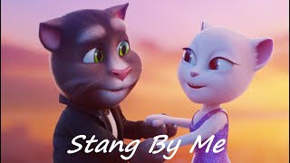 Tom Feat. Angela - Stand By Me