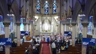 Sunday Liturgy 04/19/26