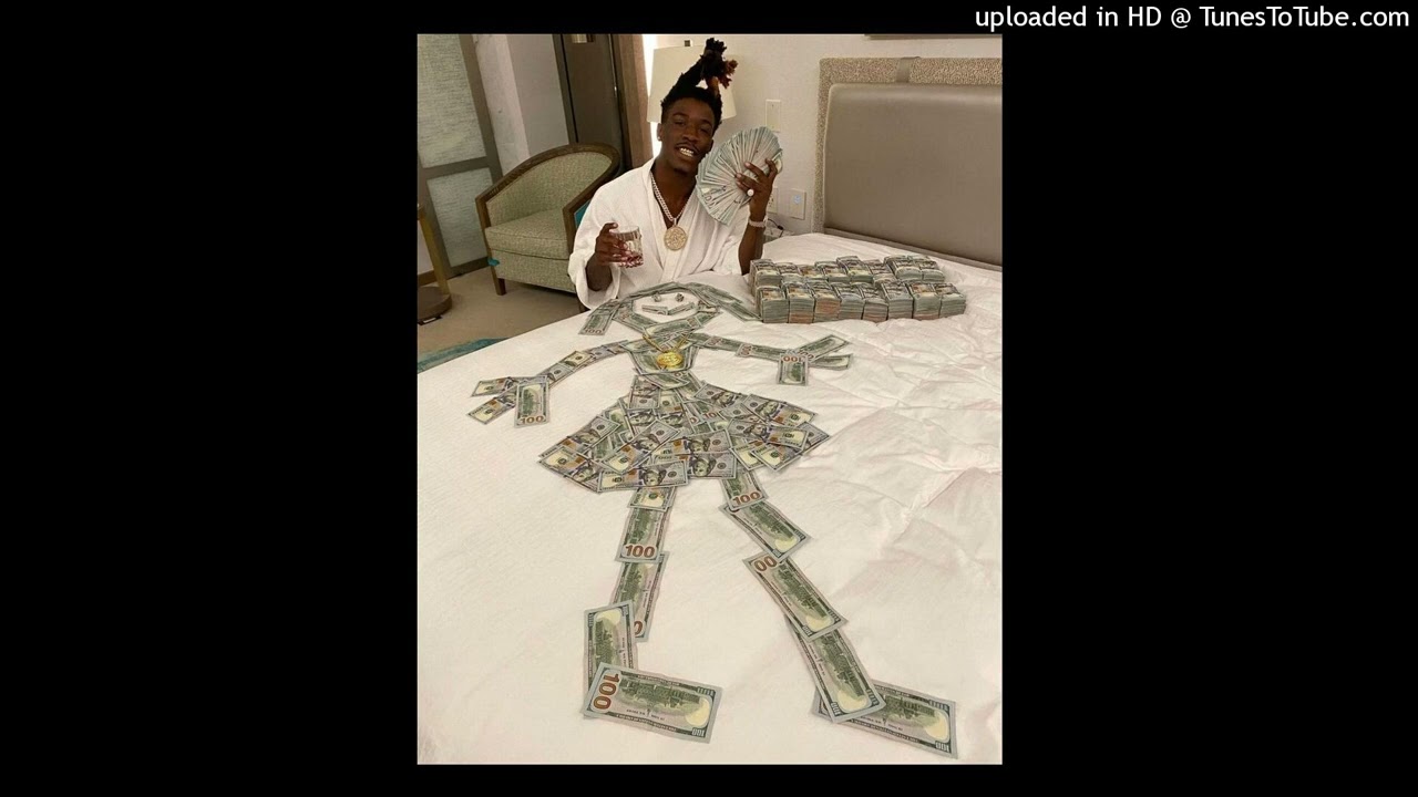 [FREE][Guitar] Hotboii Type Beat x Jackboy Type Beat 2022 - "Shine"