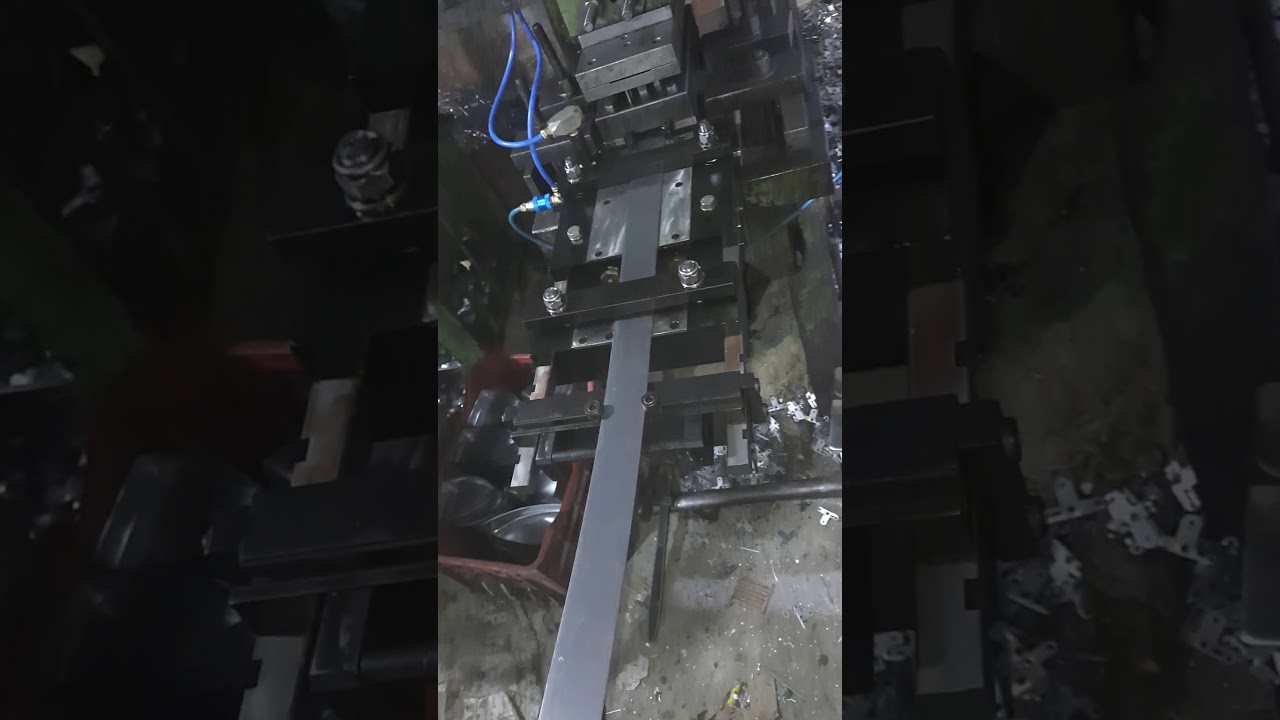 Feeder for Sheet Metal, ( Heavy Duty ) RIDDHI AUTOMATION 9718761426