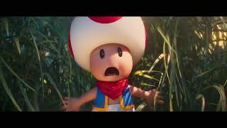 The Super Mario Galaxy Movie  Go  Tv Spot  Uip Thailand