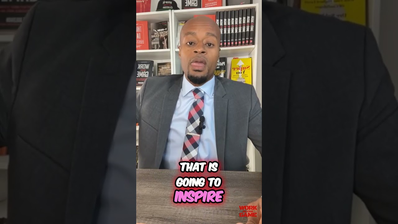 How to Pull People Up to Your Level: The Key to Motivating and Inspiring Others