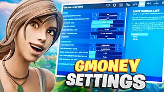 I Tried The Most UNDERRATED Pro’s Controller Settings… (Gmoney Settings)