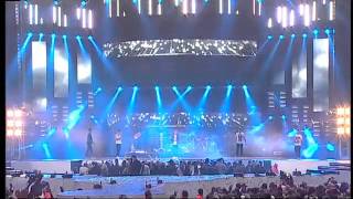 The Wanted - Heart Vacancy - Capital FM Summertime Ball 2011