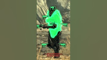 Fallout 3 gave me this encounter WAY too early | Fallout 3 Gameplay Highlight Clips #Fallout3