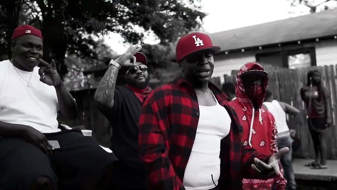 AL-D*300 - Pick A Side (Official music video)