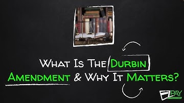 Durbin Amendment Explained (Dual Pricing & Cash Discounting COMPLIANCE)