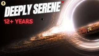 Deeply Serene Music Episode 33