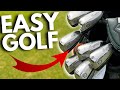 These are PERFECT!? NEW 2022 Wilson FULL HYBRID IRON SET