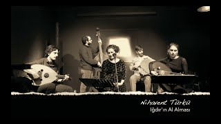 Lokum Ensemble - Igdırın Al Alması