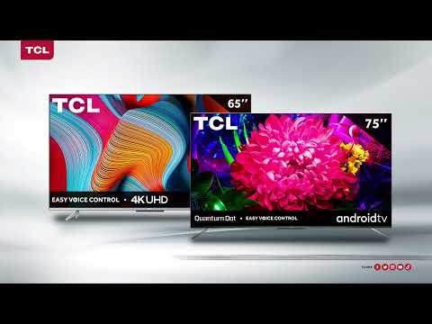¿Cómo conocer los soportes para poder montar mi TCL Smart TV?