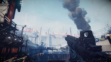 PS5 | 1080p, 60fps | KILLZONE SHADOW FALL - Multiplayer