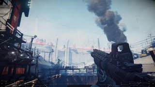 Famous PS5 | 1080p, 60fps | KILLZONE SHADOW FALL - Multiplayer Net Worth