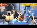 GIẢI CỨU SỞ THÚ CỦA GROMIT tập 17 | REVIEW Game Wallace and Gromit in project zoo