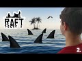 RAFT com JABOTUR (Parte 2)