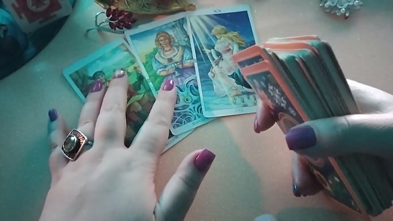 Магическая сила вашей души, тип энергетики🙌💫🪄