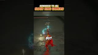ELDEN RING
Literally the best Elden Ring Short youve ever seen
Edited by @ShiroiOkamiVT
๐ค Become a MEMBER of the channel: https://www.youtube.com/@Steelovsky/membership
๐ฒ Buy Games CHEAP on ENEBA and support my channel:
๐ https://ene.ba/Steelovsky
๐ฎ https://ene.ba/Steelovsky-Games
๐ https://ene.ba/Steelovsky-GiftCards
๐ท๏ธ Use code US10GAMER and get your discount (10% off) on https://ene.ba/Steelovsky-Sales
๐ฎ Stream โ http://www.twitch.tv/steelovsky
โ๏ธ Twitter โ http://twitter.com/steelovsky
๐ฌ Discord โ https://discordapp.com/invite/DYCGjdp
#eldenring #eldenringshadowoftheerdtree #eldenringgameplay #gaming #shorts ELDEN RING