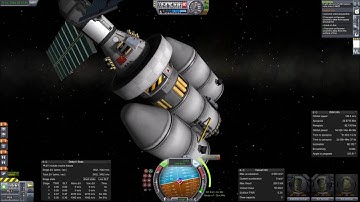 Kerbal Space Program 1.1 -- Ep. 19 (Gilly Slide)