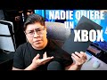 ¿Por qué nadie compra Xbox? 🔥