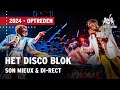 Son mieux direct  disco blok  vrienden van amstel live 2024