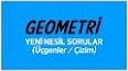 Düzlem Geometrisinde Üçgenler ile ilgili video