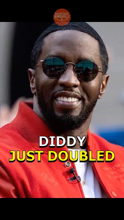 Sean Diddy Combs Doubles Defamation Damages Demands 100M in Fresh Legal Filing