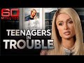 Survivors of the troubled teen industry speak out and fight back  60 minutes australia