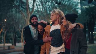 Famous Hardt: No boundaries, no limitations. Profile