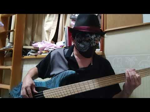純情cm／つばきファクトリー　　BASS