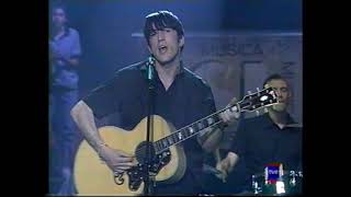 Rialto - Monday Morning 5.19 ('Musica Si' Spanish Tv 1999)