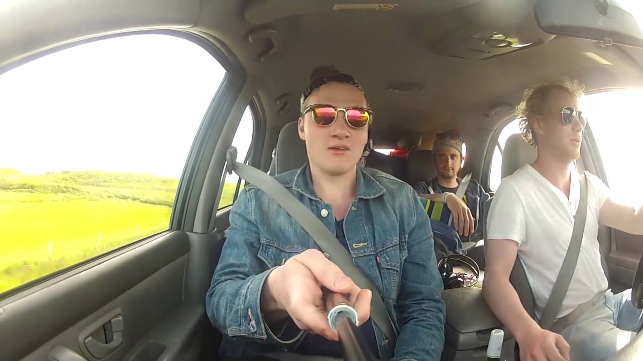 Myrkvi – Coastline (single)