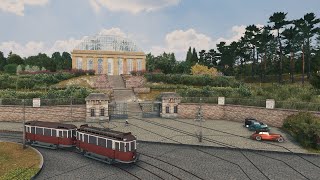 Botanical Garden - Cities: Skylines - Altengrad #44