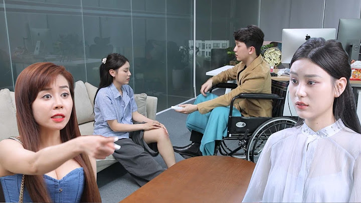 Mẹ Chủ Tịch Tuyển Vợ Cho Con Trai Tật Nguyền Và Câu Chuyện Cảm Động Đằng Sau