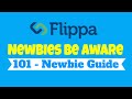 Flippa.com Buying Guide - 101 - Updated For 2020 - A Flippa Review & Demo