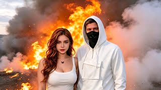 Alan Walker Style - I Won't Fade (Official Lyrics Video) 2026 