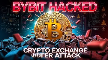 The $1.4 Billion Bybit Hack: What You Need to Know!