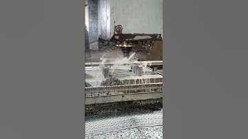 VMC MACHINE OPERATOR HAAS CONTROLLER CNC MACHINE #machine #haas #automobile #engineering #education