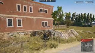Pubg grenade fail