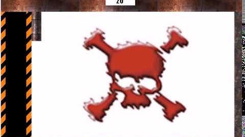 "Death Pong" Game Demo