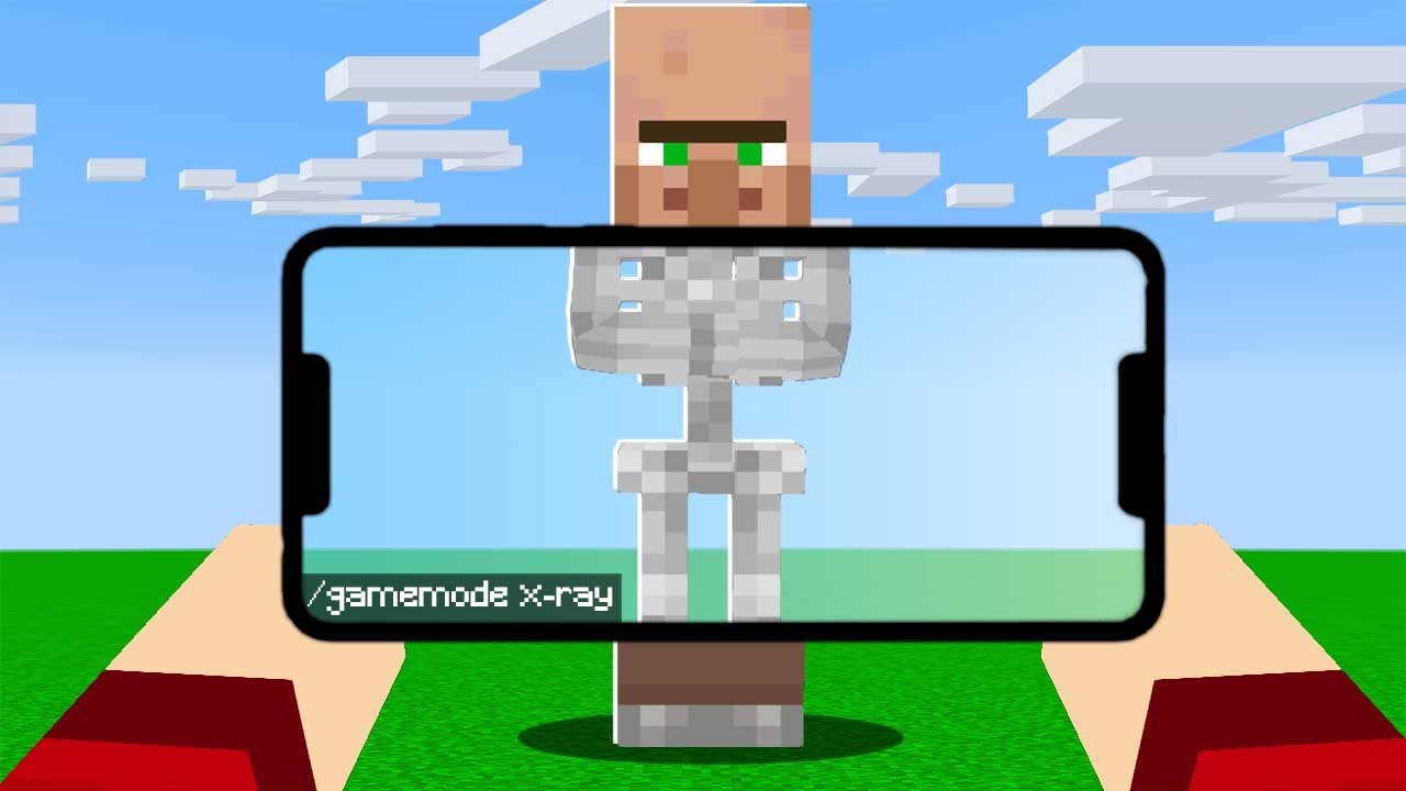 BROPLAY VS MİNECRAFT #41 - GÖZLÜK ZORLUK SEVİYESİ