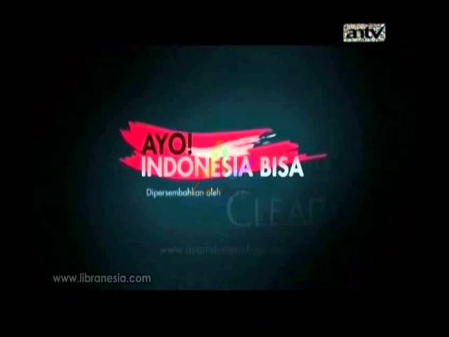 Iklan Clear Ayo Indonesia Bisa Academy -  Dukung Clear Manchester United Menemukan Mereka class=