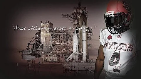 Jamie "Rocket" Bryant