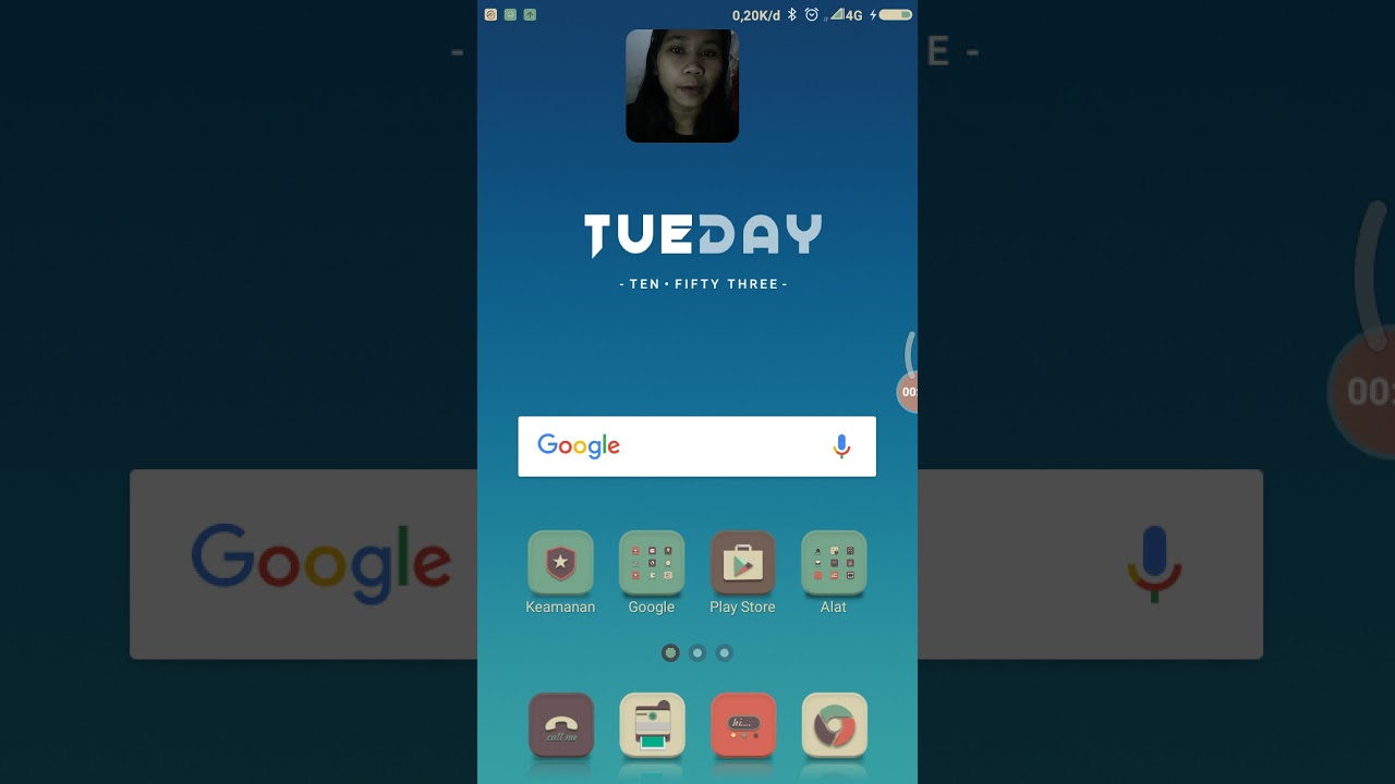 Belajar  Investasi"Tutorial Jual-Beli saham pada Ipot"