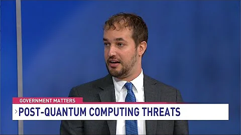 Government working to prevent quantum computers from hacking all internet communications