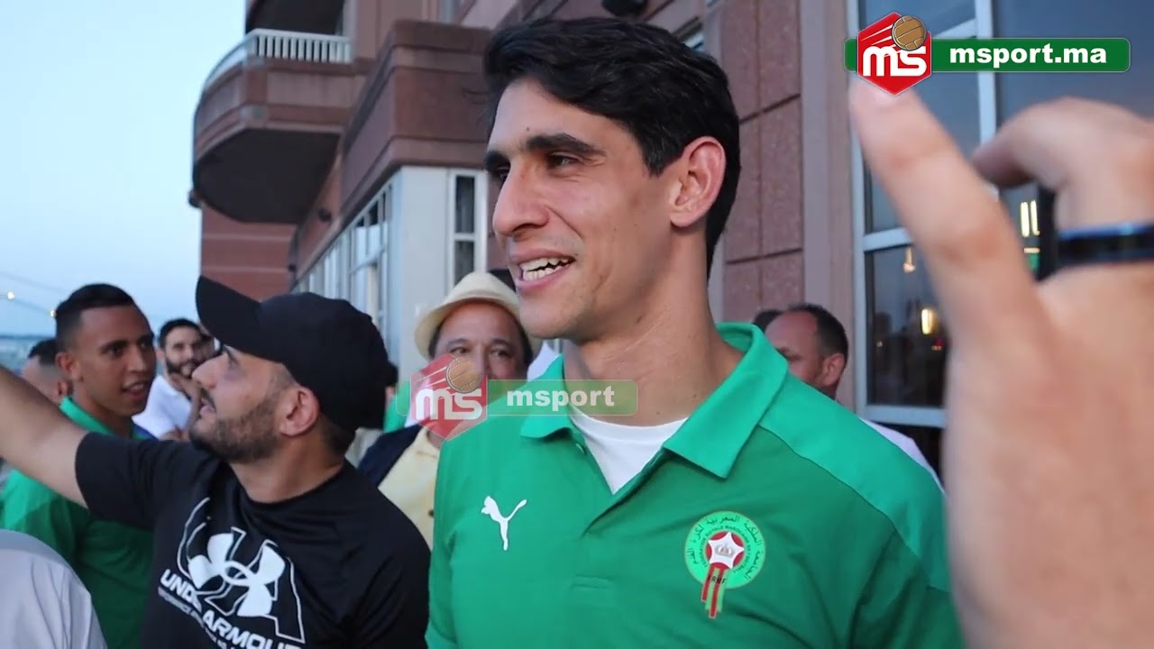 Hommage Khalil Azmi à Cincinatti